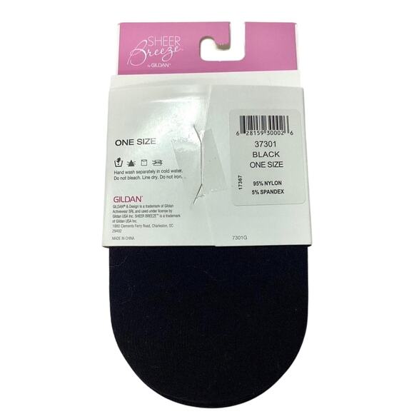 Sheer Breeze Foot Covers - Picture 3 of 4